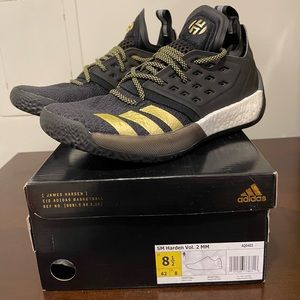 Adidas Harden Vol. 2 (miAdidas)